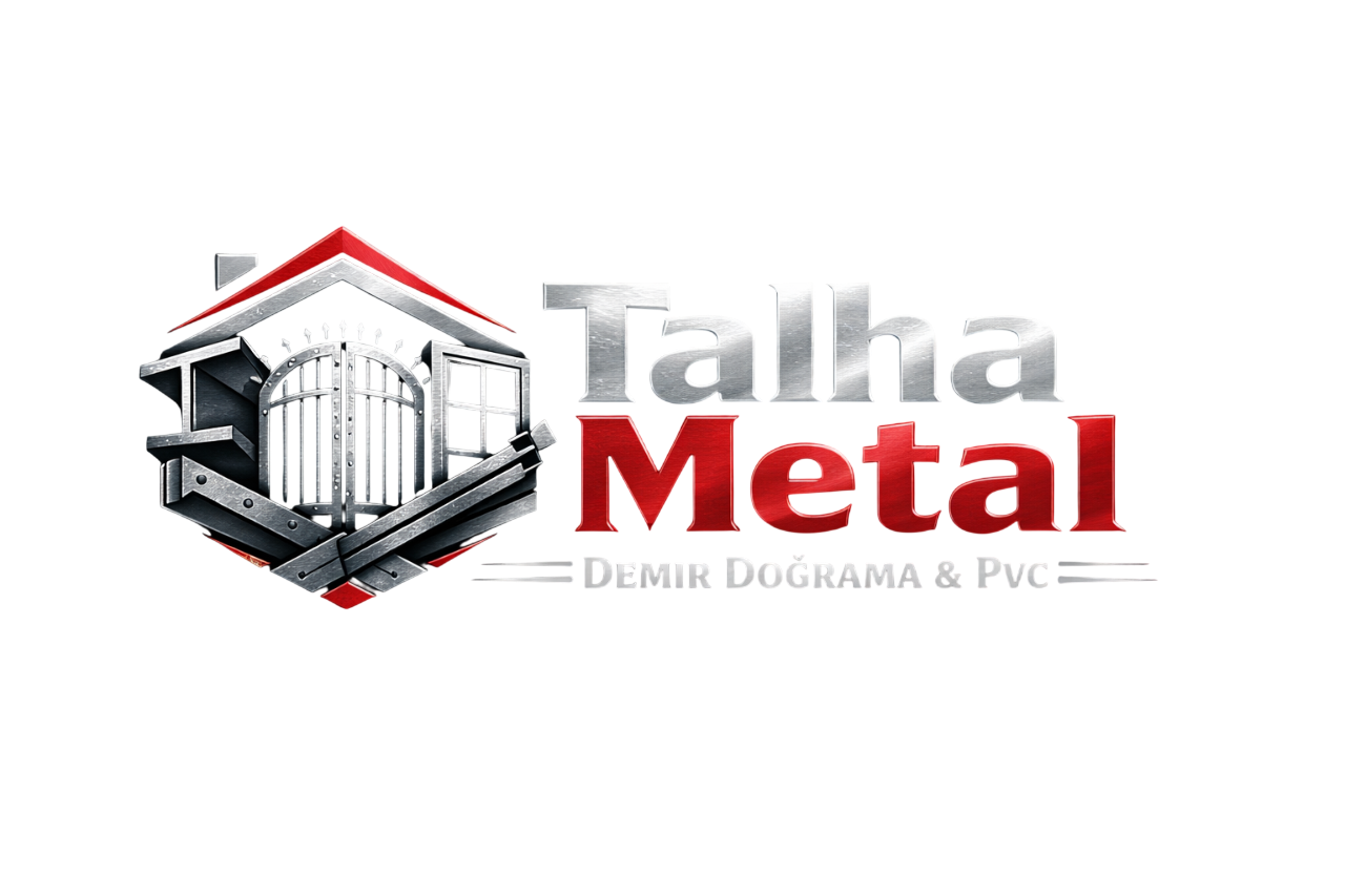 Şanlıurfa Demir Doğrama